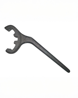 Fire Hose Cabinet Wrench – 1½″ & 2½″ Hose Fittings image 0