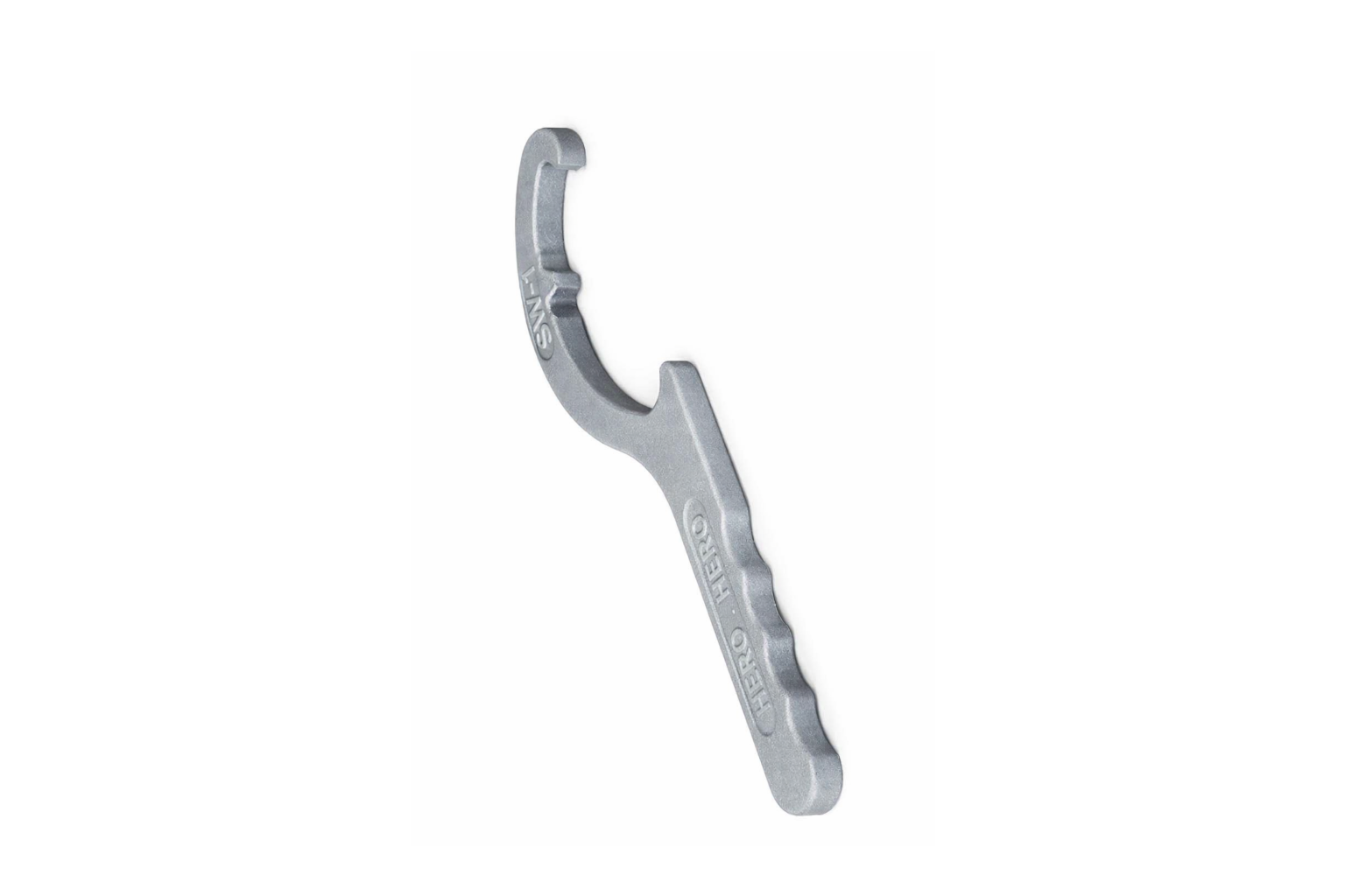 Compact Wrench for Storz Fire Hose Coupling - 1″ to 3″