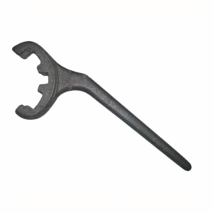 Fire Hose Cabinet Wrench – 1½″ & 2½″ Hose Fittings