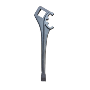 TRIVET® Model C-32 - Hose & Hydrant Wrench - ½″ to 4″